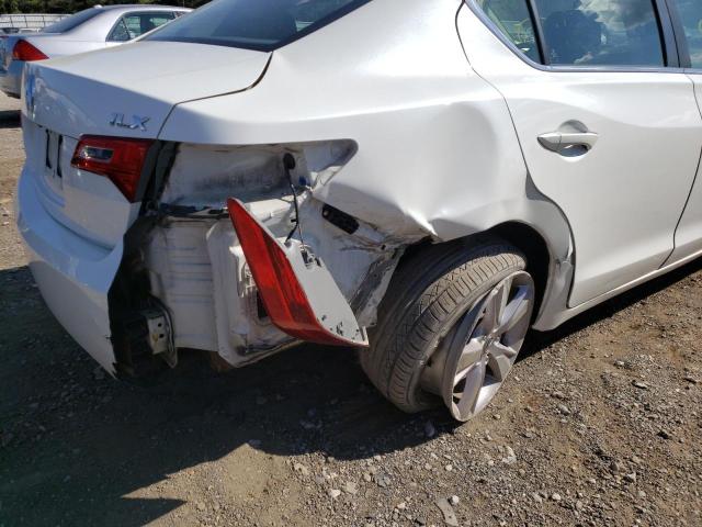 Photo 9 from auction – 2015 ACURA ILX 20 with VIN 19VDE1F37FE003450