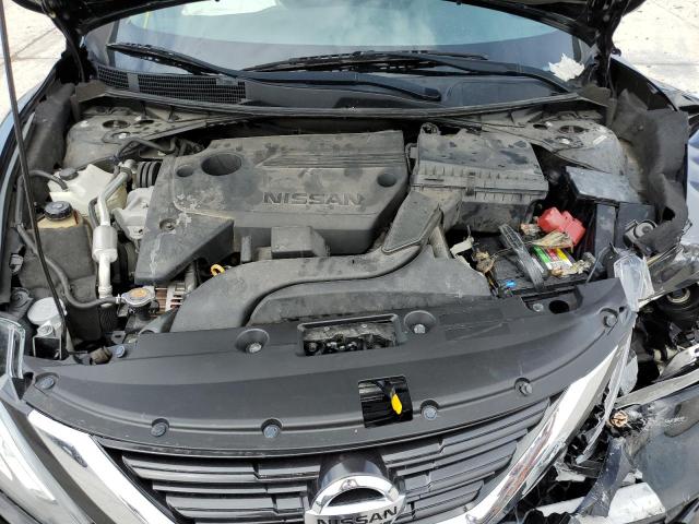 Photo 7 from auction – 2016 NISSAN ALTIMA 2.5 with VIN 1N4AL3AP5GN366158