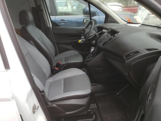 Photo 5 from auction – 2018 FORD TRANSIT CO with VIN NM0LS7E79J1352573