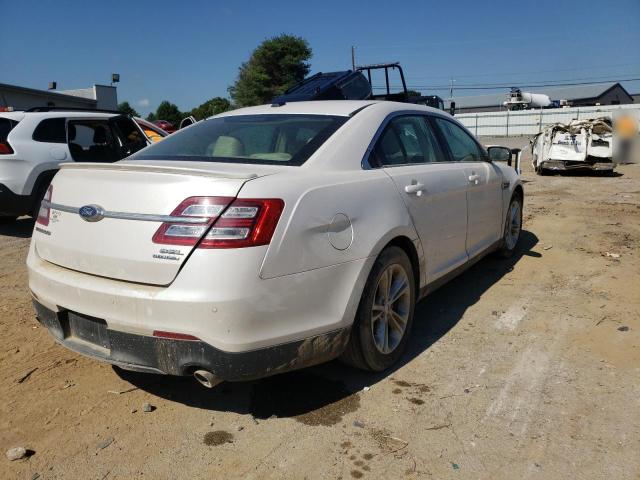Photo 4 from auction – 2014 FORD TAURUS SEL with VIN 1FAHP2E85EG156001
