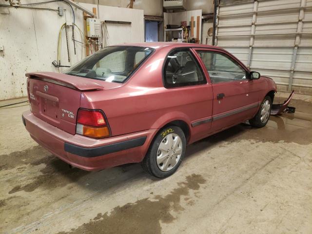 Photo 4 from auction – 1997 TOYOTA TERCEL CE with VIN JT2AC52L7V0210093