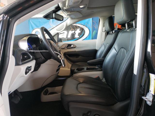 Photo 5 from auction – 2021 CHRYSLER PACIFICA T with VIN 2C4RC3BG2MR587985