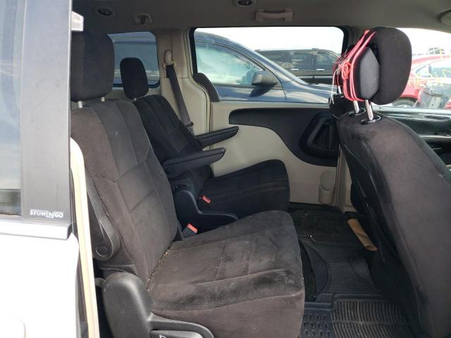 Photo 6 from auction – 2012 CHRYSLER TOWN & COU with VIN 2C4RC1BG2CR120097