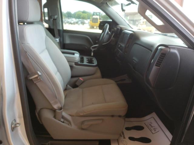 Photo 5 from auction – 2016 CHEVROLET SILVERADO with VIN 1GCRCNECXGZ344181