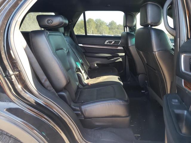 Photo 6 from auction – 2016 FORD EXPLORER L with VIN 1FM5K8F86GGA20522