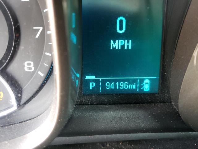 Photo 8 from auction – 2013 CHEVROLET MALIBU LS with VIN 1G11B5SAXDF124399