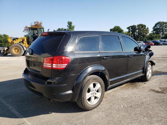 Photo 4 from auction – 2013 DODGE JOURNEY SE with VIN 3C4PDCAB9DT538869