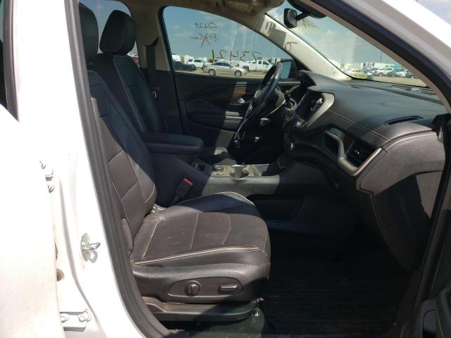 Photo 5 from auction – 2019 GMC TERRAIN DE with VIN 3GKALSEX4KL124859