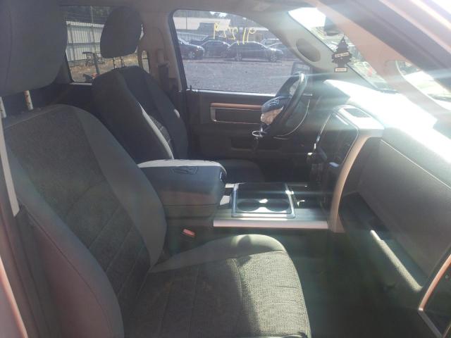Photo 5 from auction – 2014 RAM 1500 SLT with VIN 1C6RR7GG0ES402385
