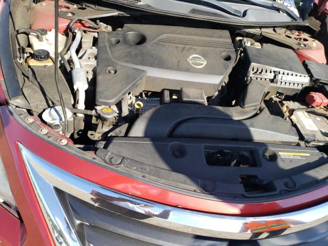Photo 7 from auction – 2014 NISSAN ALTIMA 2.5 with VIN 1N4AL3AP2EN363408