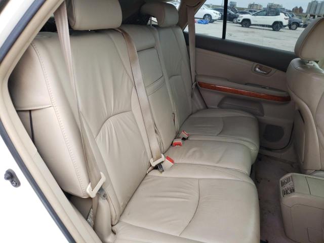 Photo 6 from auction – 2007 LEXUS RX 350 with VIN 2T2GK31U87C021895