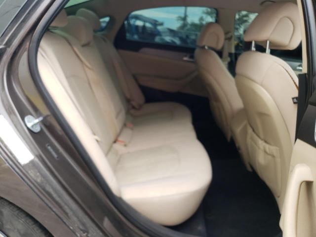 Photo 6 from auction – 2016 HYUNDAI SONATA SE with VIN 5NPE24AF5GH263303