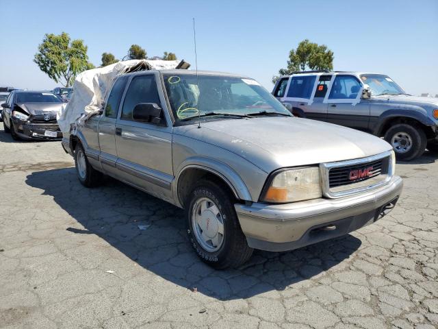 GMC SONOMA 2003 z numerem VIN 1GTCS19X738247275 - Zdjęcie z aukcji
