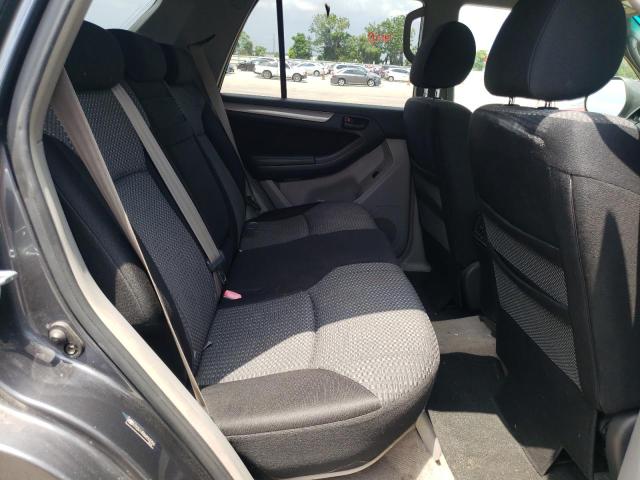 Photo 6 from auction – 2006 TOYOTA 4RUNNER SR with VIN JTEBU14R868063994