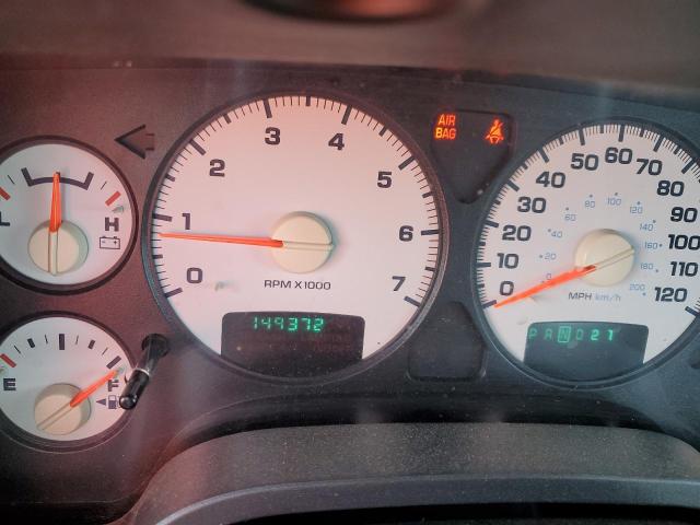 صورة رقم 8 من المزاد - 2003 DODGE RAM 1500 S مع VIN 1D7HA18D13S345761