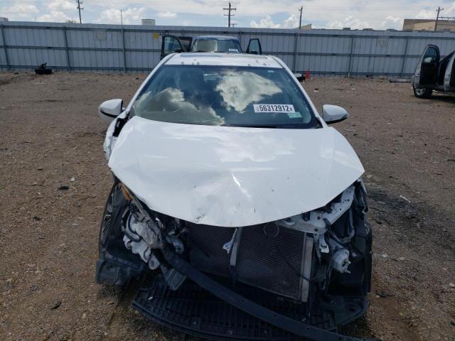 Photo 7 from auction – 2016 TOYOTA COROLLA L with VIN 5YFBURHE6GP384397