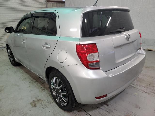Photo 3 from auction – 2008 TOYOTA SCION XD with VIN JTKKU10458J008468