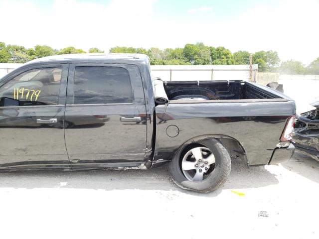 Photo 9 from auction – 2015 RAM 1500 ST with VIN 1C6RR6KT1FS676016