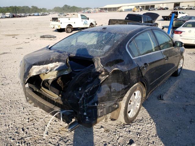 Photo 4 from auction – 2010 NISSAN ALTIMA BAS with VIN 1N4AL2AP3AN414239