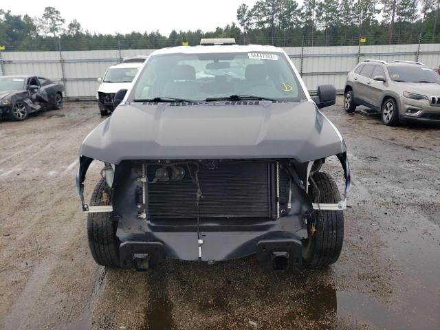 Photo 9 from auction – 2015 FORD F150 SUPER with VIN 1FTEX1C84FFB62972