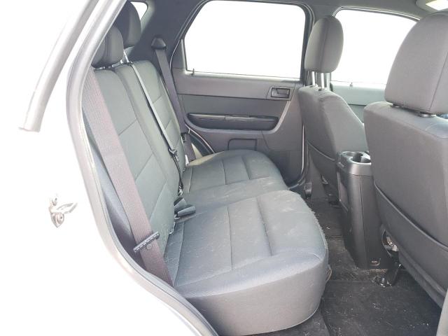 Photo 6 from auction – 2011 FORD ESCAPE XLT with VIN 1FMCU0D74BKB70292