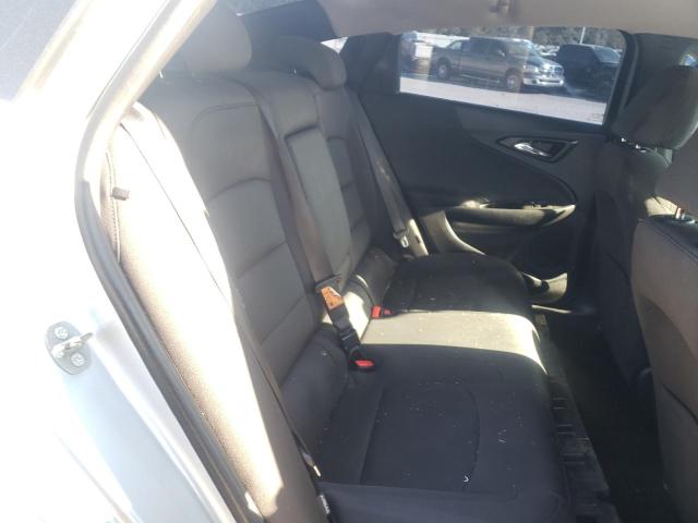 Photo 6 from auction – 2016 CHEVROLET MALIBU LT with VIN 1G1ZE5ST8GF188764