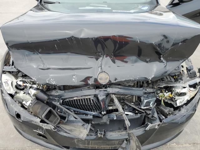 Photo 7 from auction – 2009 BMW 335I with VIN WBAWB73539P046119