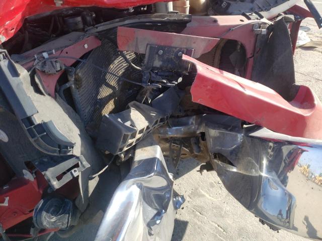 Photo 9 from auction – 2007 FORD F150 SUPER with VIN 1FTPW125X7KC83498