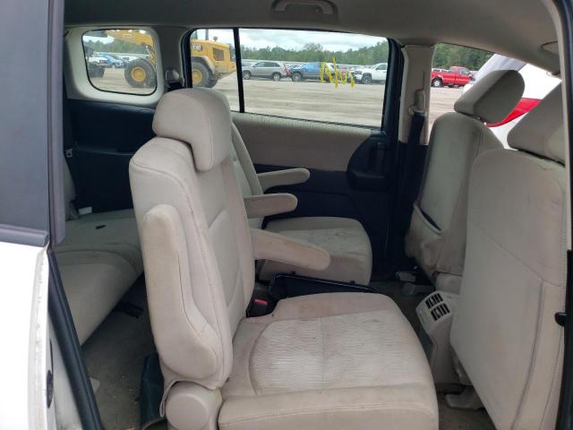 Photo 6 from auction – 2010 MAZDA 5 with VIN JM1CR2W3XA0369255