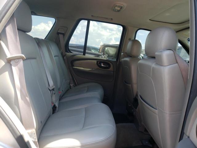Photo 6 from auction – 2007 BUICK RAINIER CX with VIN 5GADT13S072122966