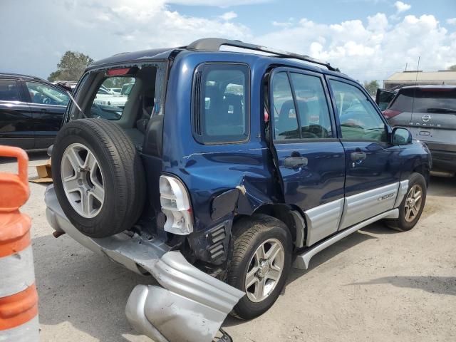 Photo 4 from auction – 2002 CHEVROLET TRACKER LT with VIN 2CNBE634626905893