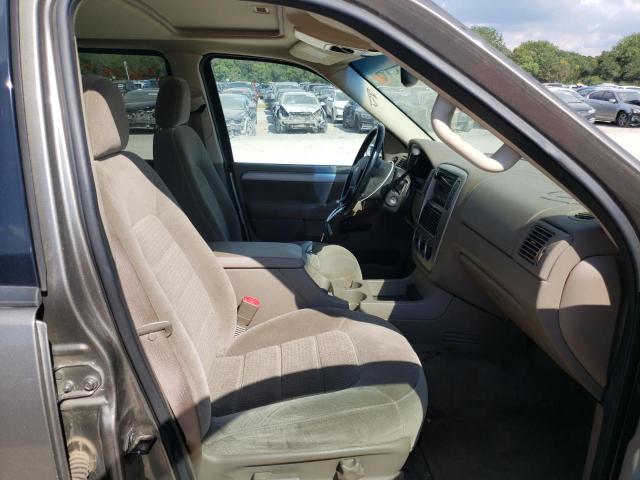 Photo 5 from auction – 2003 FORD EXPLORER X with VIN 1FMZU73W43ZB45977