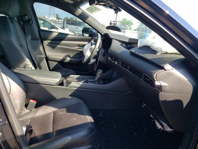 Photo 5 from auction – 2019 MAZDA 3 PREFERRE with VIN JM1BPBMM3K1146676