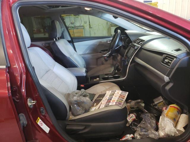 Photo 5 from auction – 2016 TOYOTA CAMRY LE with VIN 4T1BF1FK2GU561241