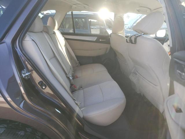 Zdjęcie 6 z aukcji – 2019 SUBARU OUTBACK 2. z VIN 4S4BSAFC9K3316021