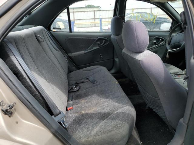 Zdjęcie 6 z aukcji – 2002 CHEVROLET CAVALIER z VIN 1G1JF524627216406