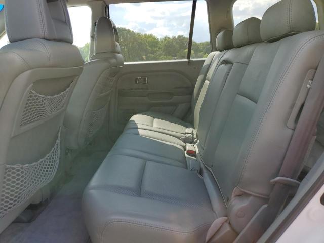 Photo 6 from auction – 2005 HONDA PILOT EXL with VIN 5FNYF185X5B043406