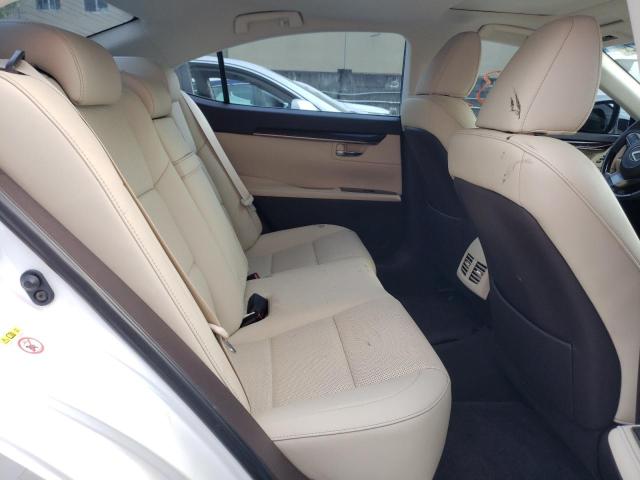 Photo 6 from auction – 2017 LEXUS ES 350 with VIN 58ABK1GG9HU050111