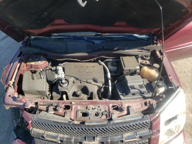 Photo 7 from auction – 2007 CHEVROLET EQUINOX LT with VIN 2CNDL73FX76050628