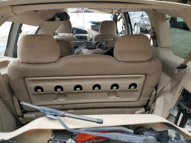 Photo 10 from auction – 2002 FORD WINDSTAR S with VIN 2FMZA52472BA50294
