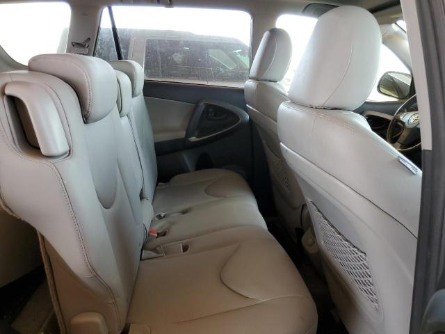 Photo 6 from auction – 2009 TOYOTA RAV4 LIMIT with VIN JTMBK31V39D007559