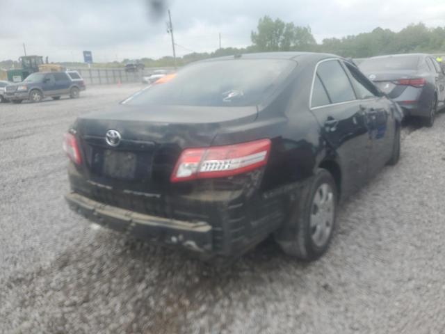 Photo 4 from auction – 2011 TOYOTA CAMRY BASE with VIN 4T1BF3EK0BU749889