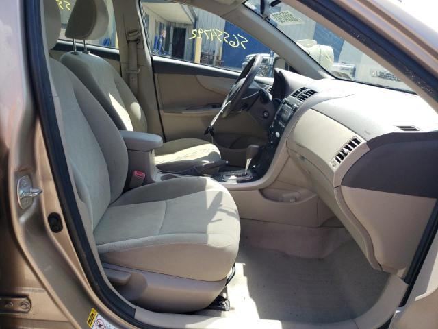 Photo 5 from auction – 2010 TOYOTA COROLLA BA with VIN 1NXBU4EE3AZ191895