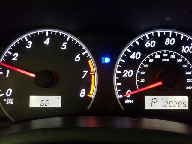 Фото 8 с аукциона – 2013 TOYOTA COROLLA BA с VIN 2T1BU4EE8DC089448