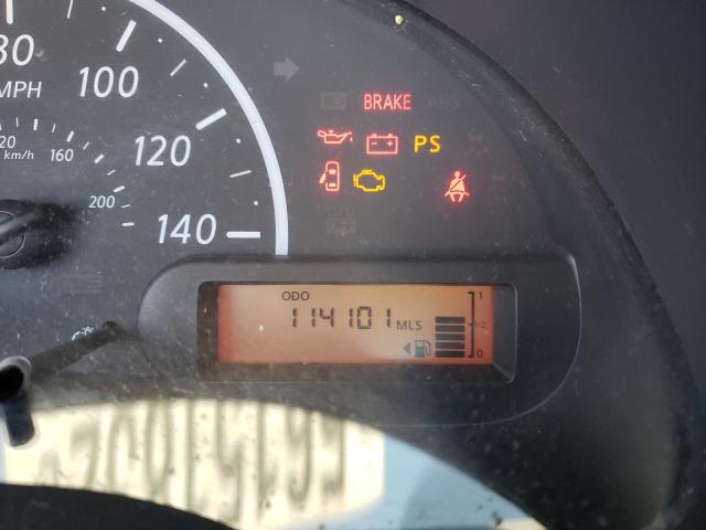 Photo 8 from auction – 2014 NISSAN VERSA S with VIN 3N1CN7AP1EL814318