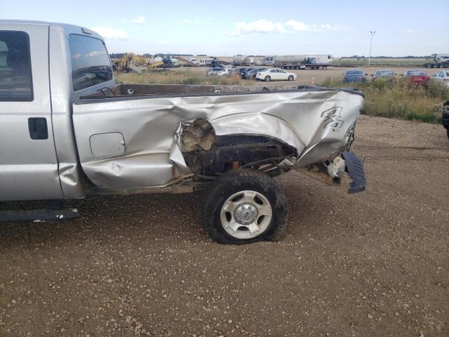 Photo 9 from auction – 2015 FORD F350 SUPER with VIN 1FT8W3BT7FEC18975