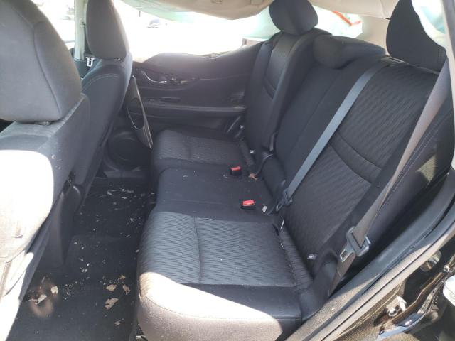 Photo 6 from auction – 2017 NISSAN ROGUE SV with VIN 5N1AT2MVXHC880515