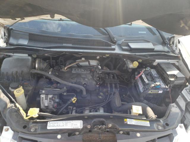 Photo 7 from auction – 2010 CHRYSLER TOWN & COU with VIN 2A4RR5D12AR103824