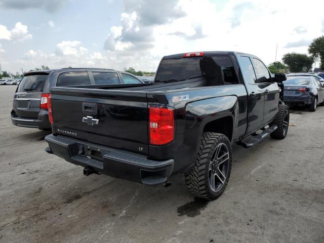 Photo 4 from auction – 2016 CHEVROLET SILVERADO with VIN 1GCVKREC9GZ186571