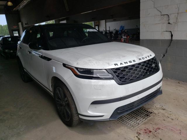 LAND ROVER RANGE ROVE 2020 with VIN SALYB2EX7LA276102 - Photo from auction